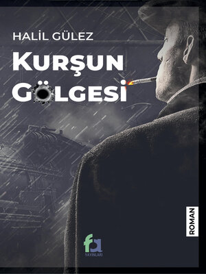 cover image of Kursun Gölgesi